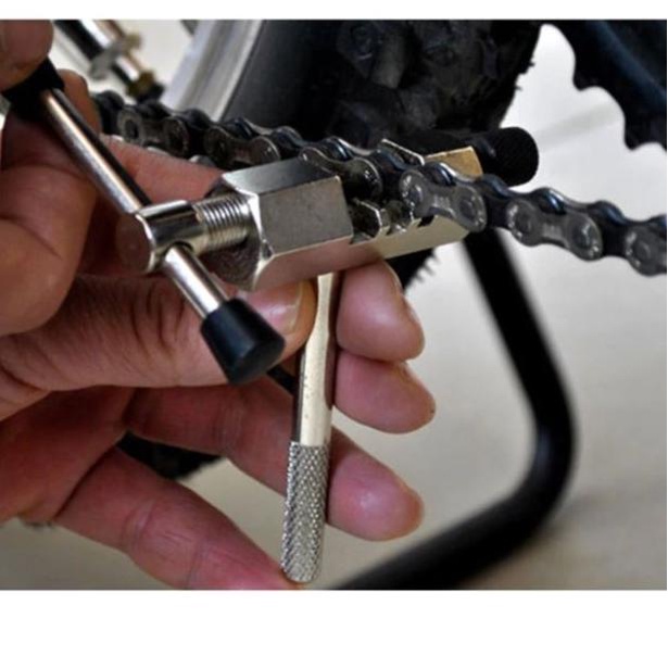 Alat Potong Rantai Rante Sepeda / Pemotong Rante Kunci Potong Sepeda