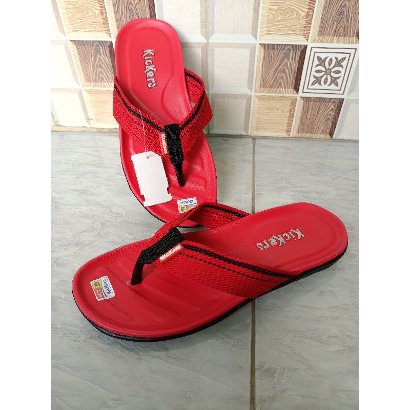 sandal jepit sandal sandal kasual sandal santai