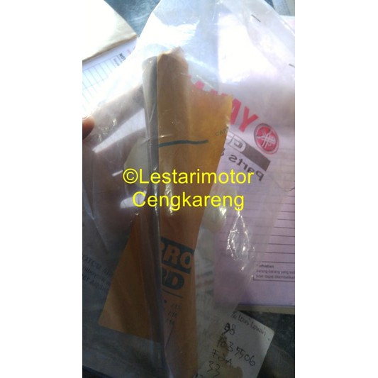 Spacer / Suling Sok Rxking Original Yamaha (Satuan)