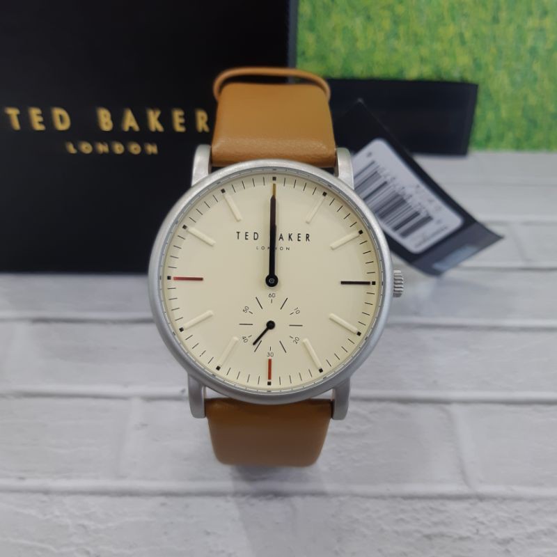 jam tangan pria original ted baker te50072002 SALE
