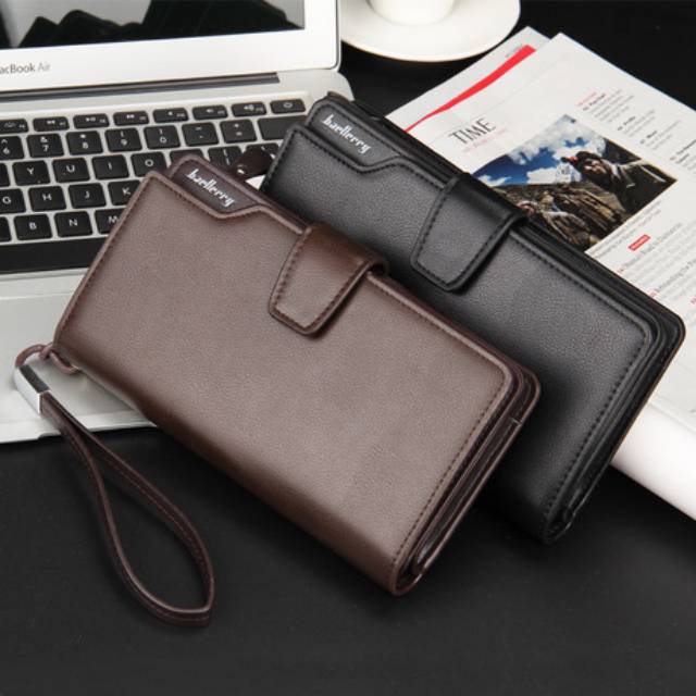 BS [COD] BISA BAYAR DITEMPAT /Baellerry dompet S1063