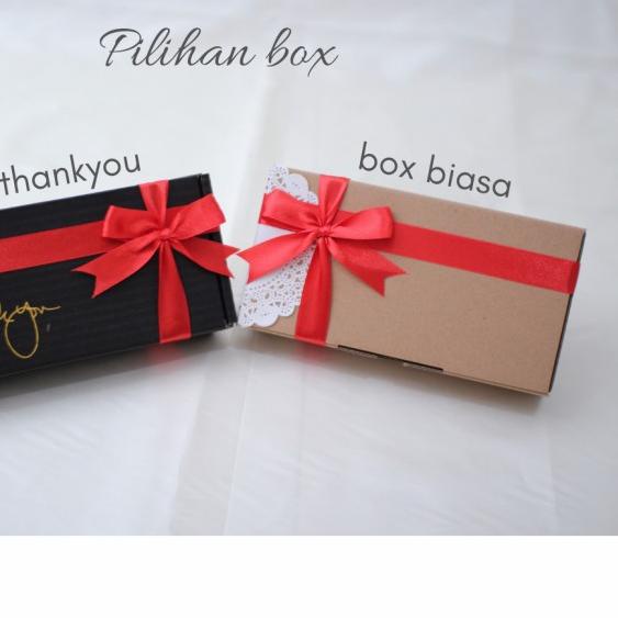 

▲ hampers cowo sajadah/gift box/kado ulang tahun/wisuda/parcel lebaran - paket cowo, hitam thankyou ✰