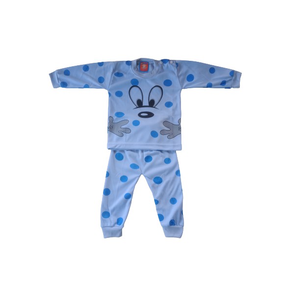 Baju Tidur Bayi / Piyama Bayi / Baju Tidur Anak / Piyama Murah