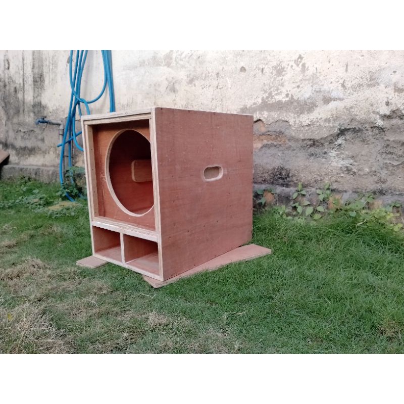 POTONGAN SAJA BOX MINISCOOP 15 INCH