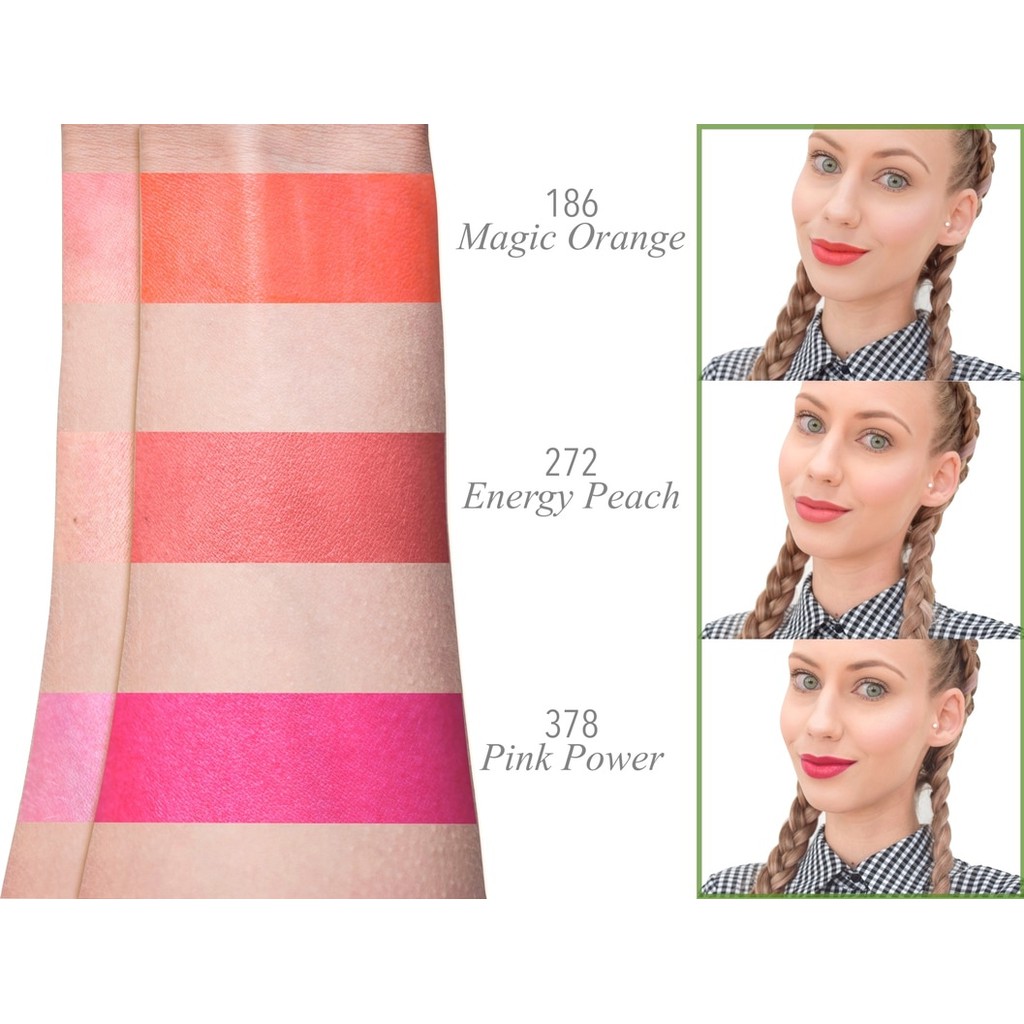lancome energy peach