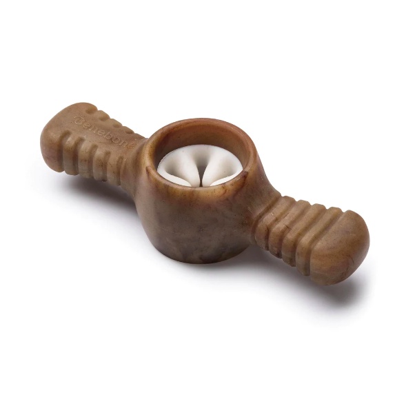 CHEW UNTUK ANJING / MEMBERSIHKAN KARANG GIGI - BENEBONE PAWPLEXER