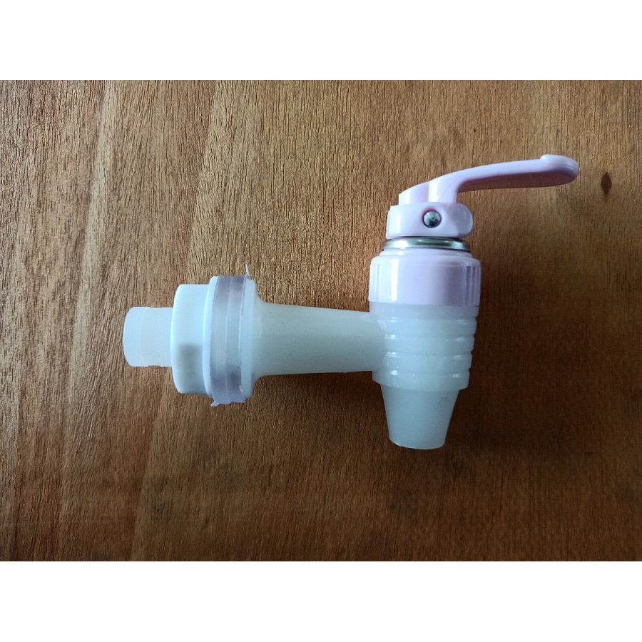 Kran Air Galon/Dispenser Kran Kipas