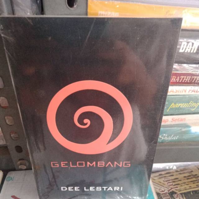 

GELOMBANG