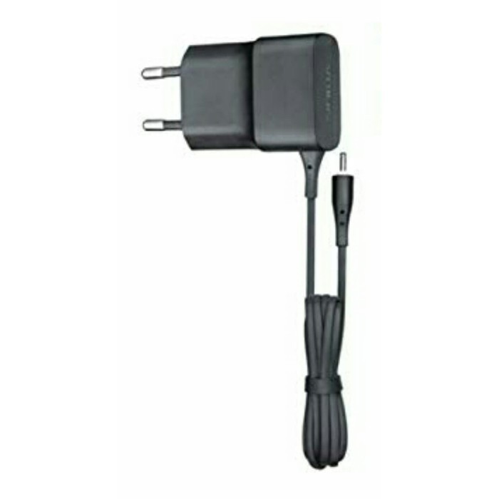 Charger Nokia Lumia Original 100% Casan Cas AC-11E Colokan Kecil