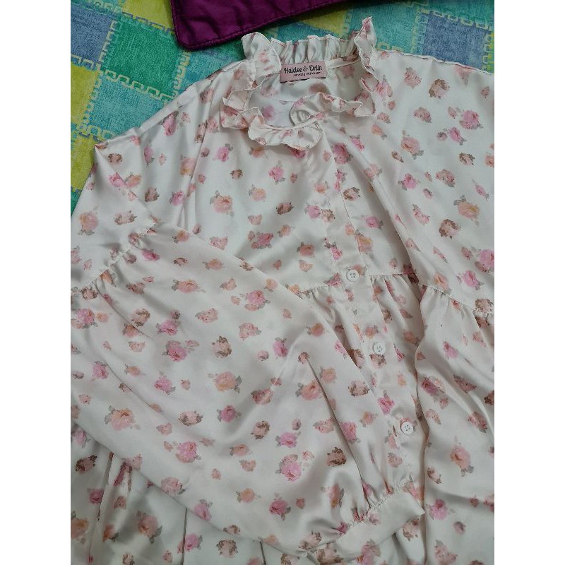 Haidee Orlin - Heidi Rosewood