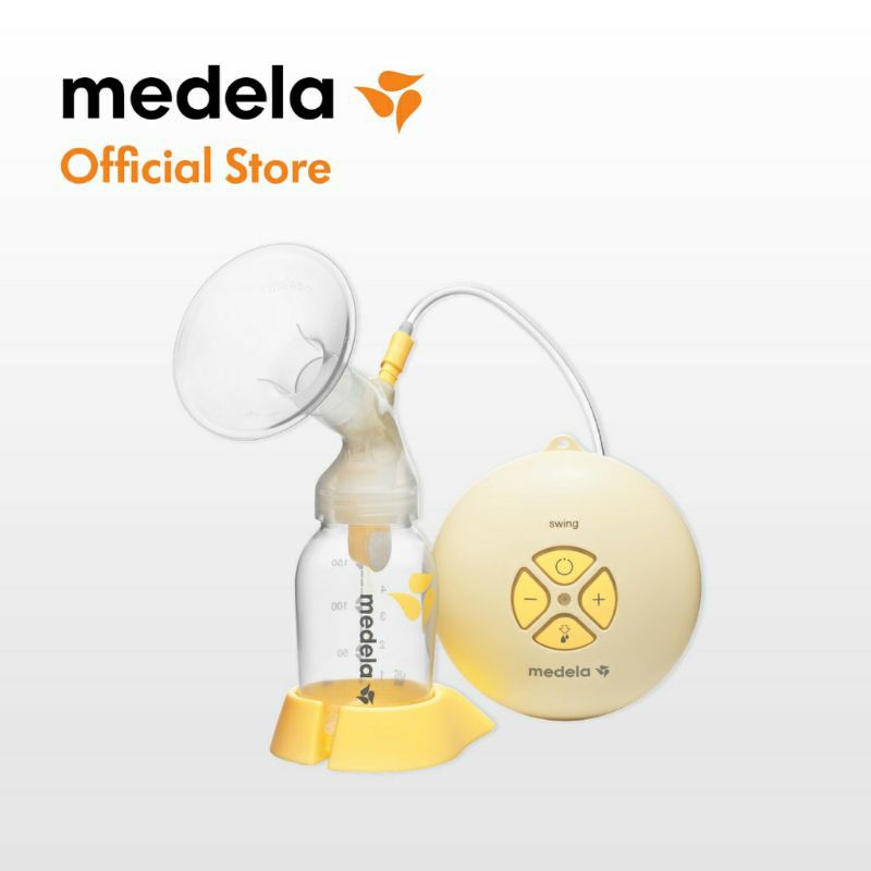 Breast Pump Medela Swing / Pompa Asi Elektrik