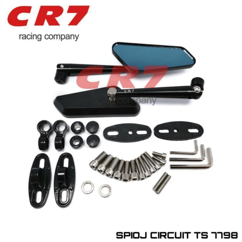 Spion circuit Rizoma Spion Rizoma Aerox Pcx Nmax Vario 125 150 New CBR NEW NINJA NEW SCOOPY NEW BEAT