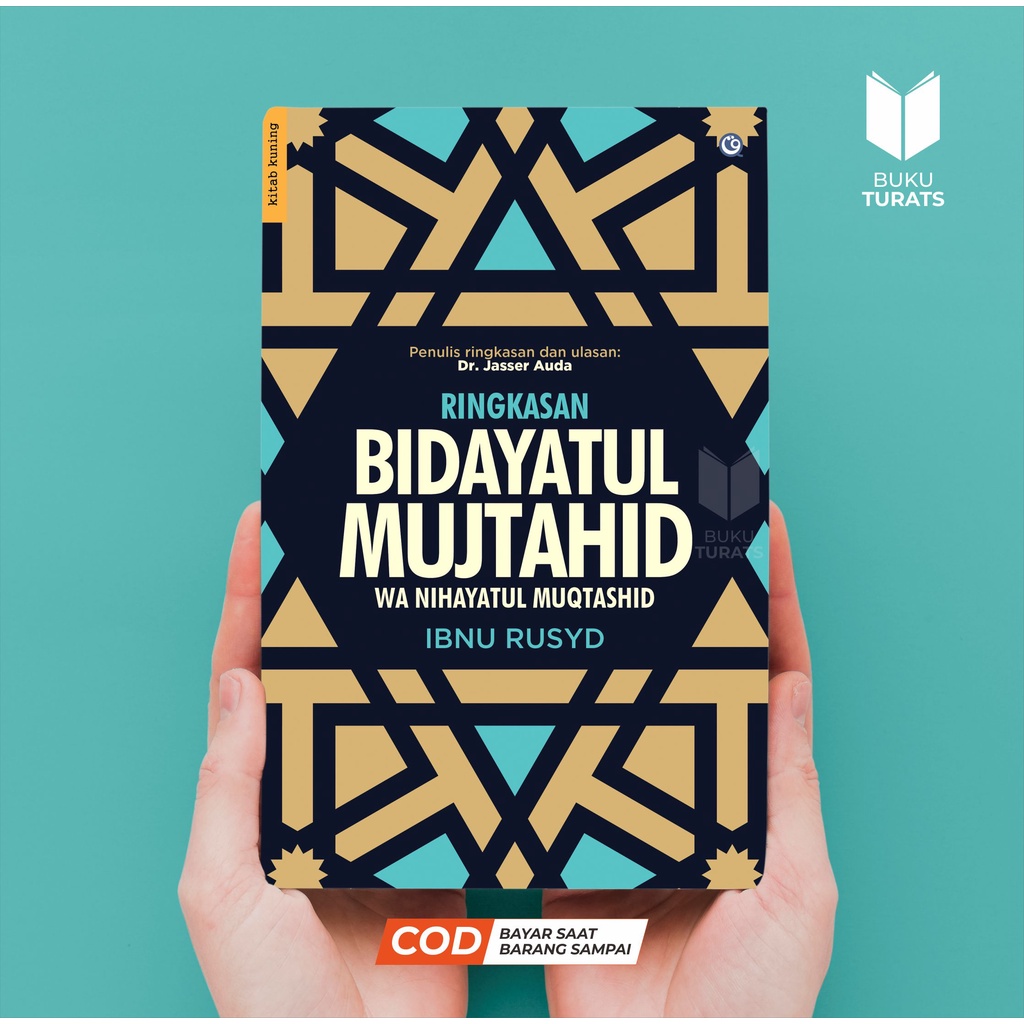 Ringkasan Bidayatul Mujtahid