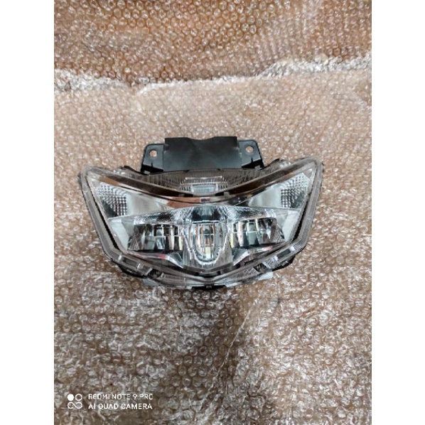LAMPU DEPAN HONDA BEAT LED 2020