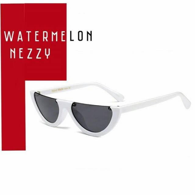 

WATERMELON NEZZY WHITE