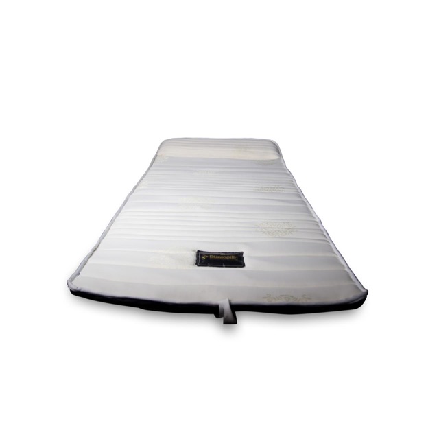 Dunlopillo Kasur Lipat Rebounded 90x200 cm