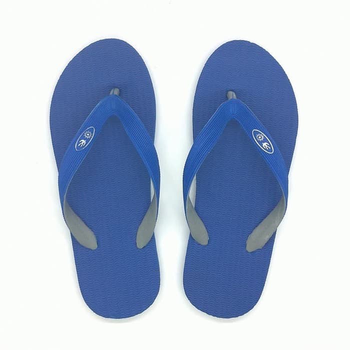 GROSIR SANDAL ISI 6 Sandal Jepit Sun Swallow Wave TERMURAH (Per 6 Pcs)