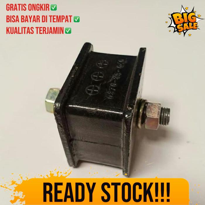 Dudukan Mesin Engine Mounting Mazda Vantrend Mazda 808