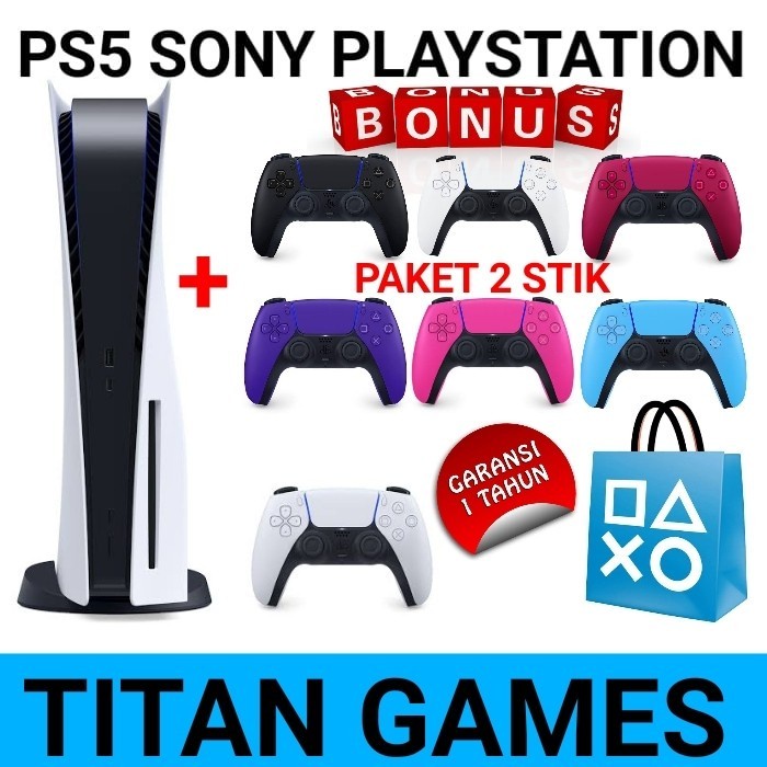 [Game/Console] Sony Ps5 Sony Playstation Ps5