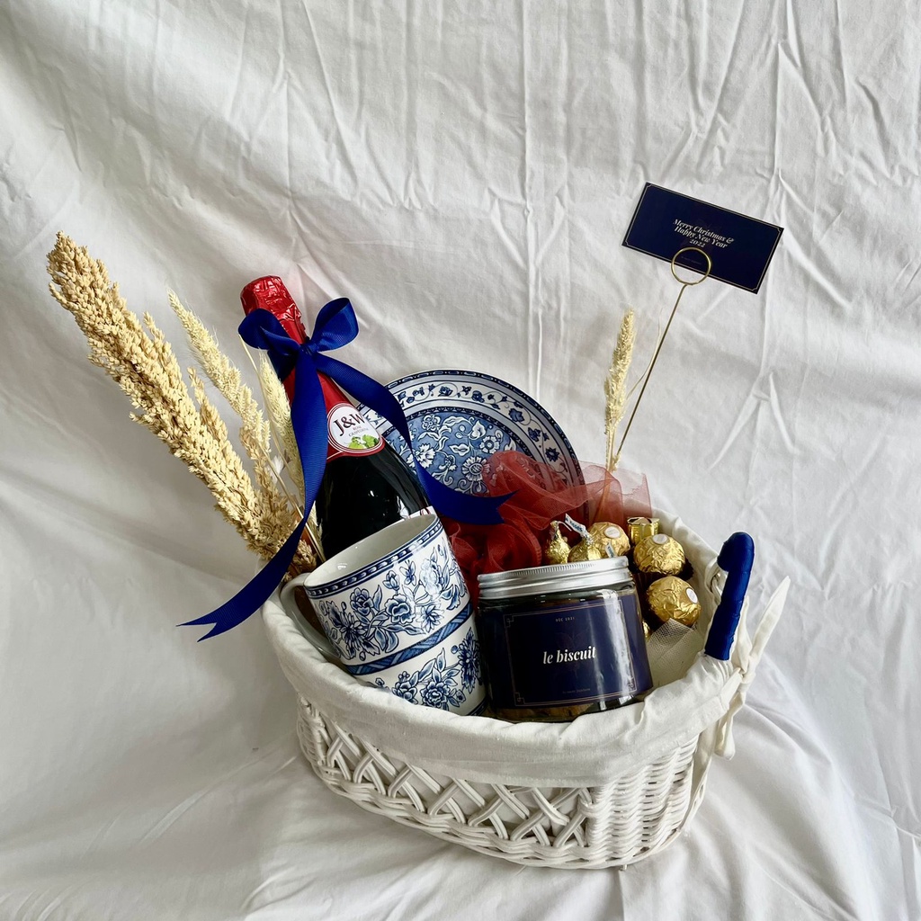 

[PO - JOGJA, Pulau JAWA & Luar JAWA] - La Petit Hampers