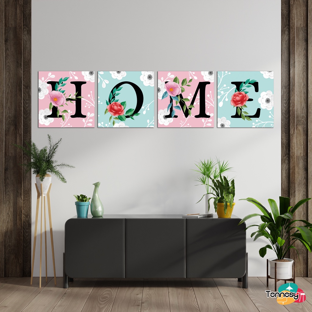 TENNESY HIASAN DINDING BIRU KUSTOM NAMA REQUEST ALFABET HURUF FONT INISIAL WALL DECOR PAJANGAN KAYU DEKORASI DINDING KAMAR TIDUR RUMAH