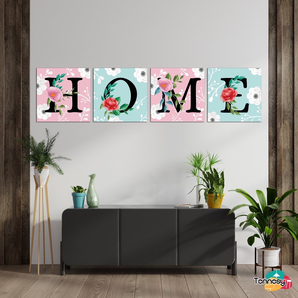 TENNESY HIASAN DINDING PINK KUSTOM NAMA REQUEST ALFABET HURUF FONT INISIAL WALL DECOR PAJANGAN KAYU DEKORASI DINDING KAMAR TIDUR RUMAH