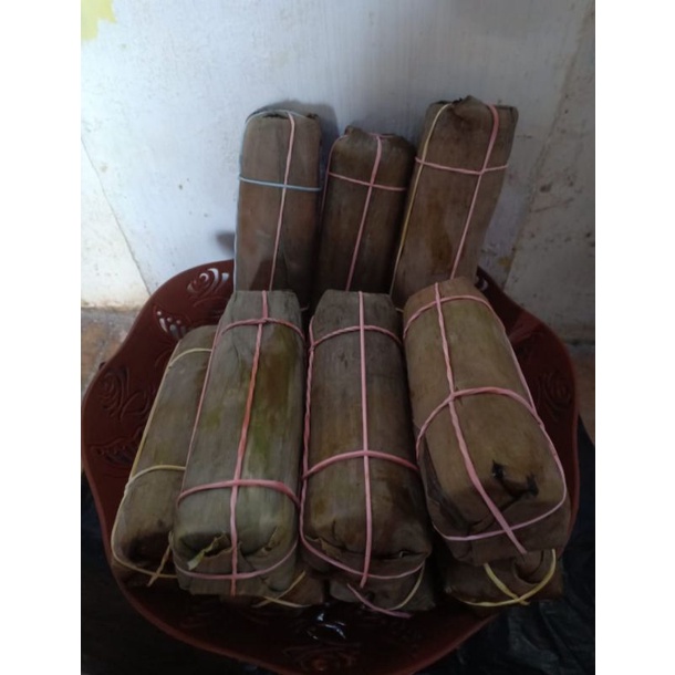

Terasi super asli Bonang *