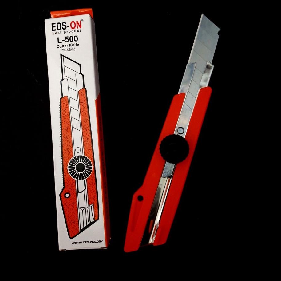 

Buat Anda Cutter Besar EDS-ON L-500 Termurah dan terbaik >>/【Import Terbaik】/[Star]/『HOT Product』/【Import Terlaris】