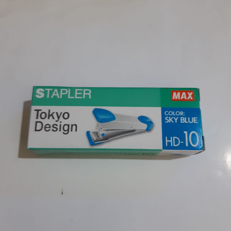 

staples kecil max / staples max HD-10 / staples kecil / staples max / staples max kecil / stapler / stapler max / stapler max kecil