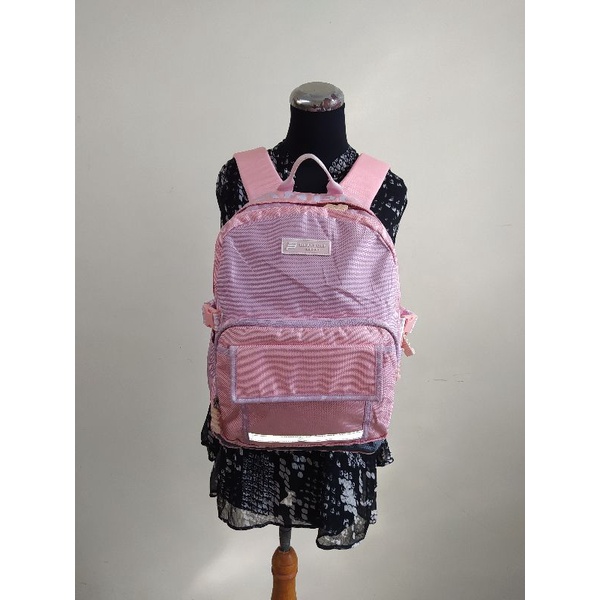 RANSEL BEANPOLE