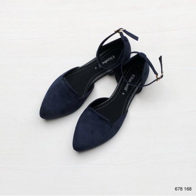 Sepatu wanita Elizabeth