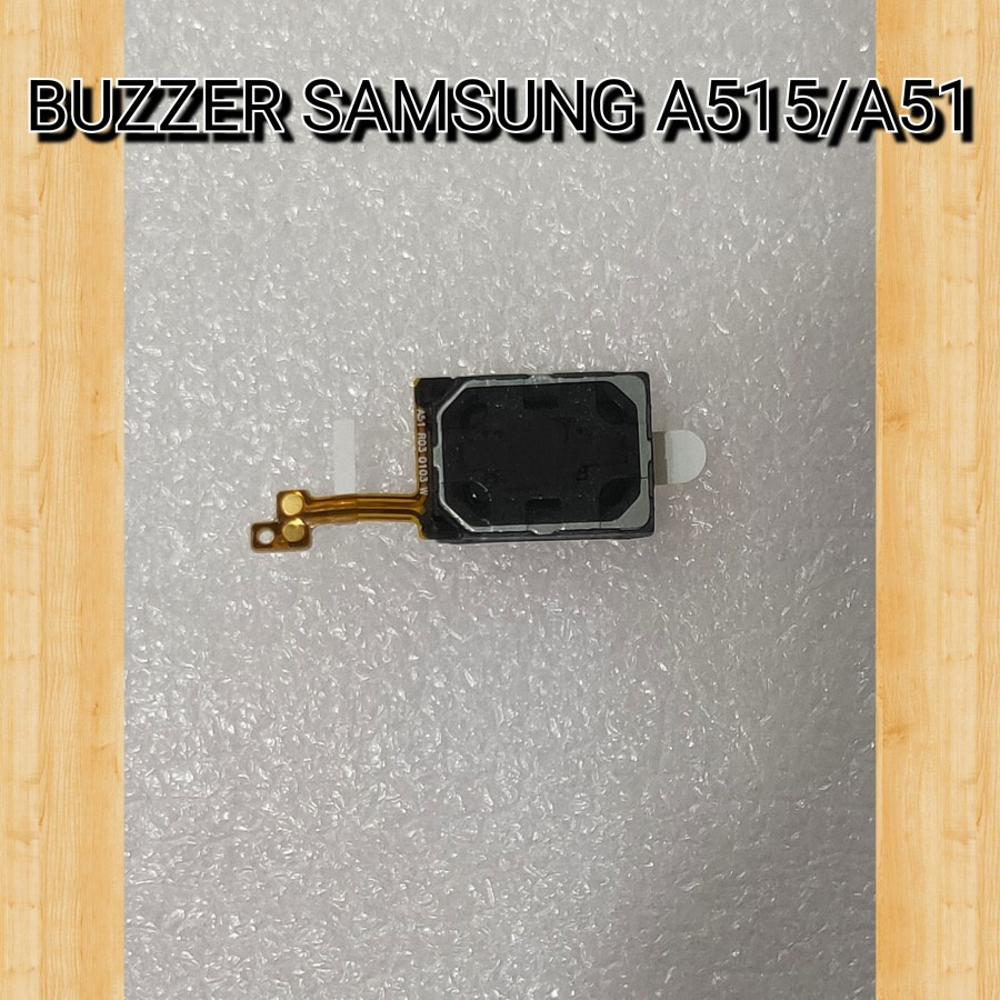 Buzzer Samsung A515 A51 Speaker Music Samsung A515 A51