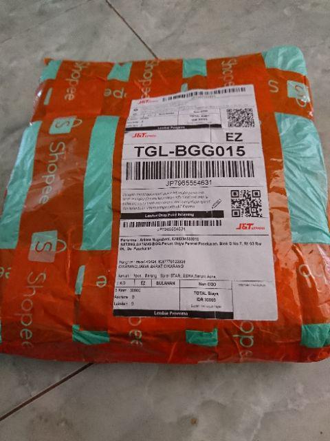 Sprei Star, Esra Uk 180*200*20 Khusus Reseller