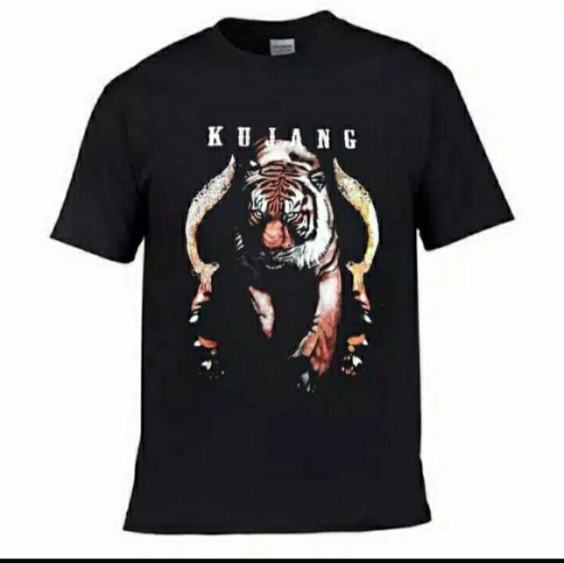 KAOS MACAN