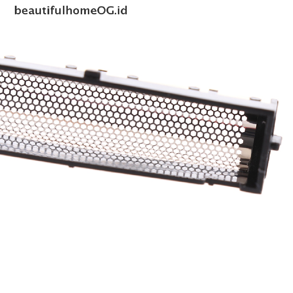 Set Pisau Pengganti Untuk Kemei Km-2026 Pemangkas Rambut