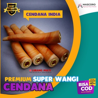 Image of pipa rokok kayu cendana india paling enak once padudan roko super wangi diatas once gaharu - bukan gading