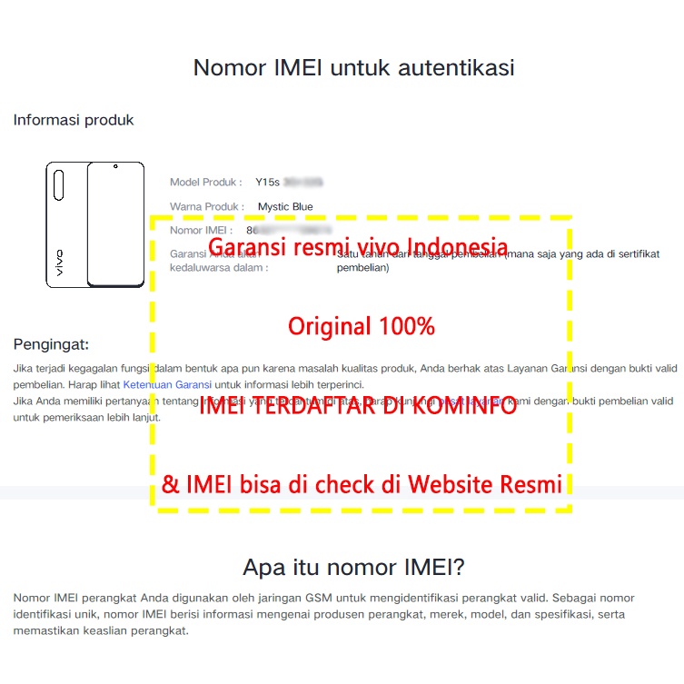 VIVO Y16 RAM 4GB ROM 32GB GARANSI RESMI 5000mAh Battery,VIVO Y21A  vivo y21 4 64 gb AI Multi-Mode Camera original handphone VIVO hp vivo y16 baru 2022 Cicilan kredit tanpa dp 0% COD hp vivo y16 3 64gb vivo y01 2/32gb VIVO Y22 VIVO Y16S