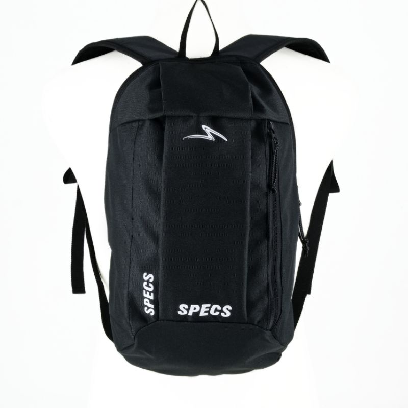 Tas Ransel Specs Tas Punggung Olahraga Backpack Sport Pria Wanita