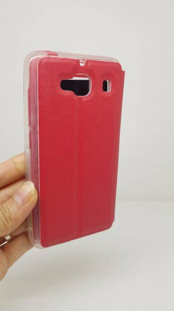 Flip Case Redmi 2S Flip Cover Xiaomi Redmi 2 Prime 4.7 inchi FlipCover Redmi 2