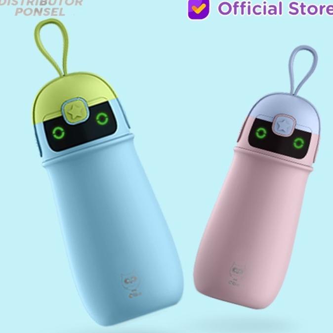 Olike Smart Bottle Tumblr Olike Botol Minum Anak