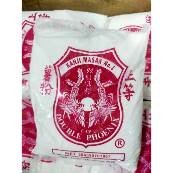 tepung kanji naga phx 200 gr