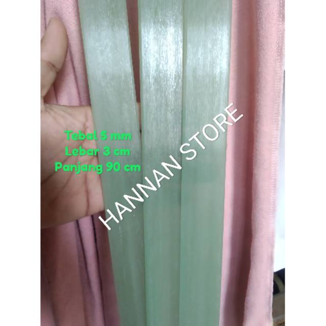 

EFG Hijau 5 mm 90 cm