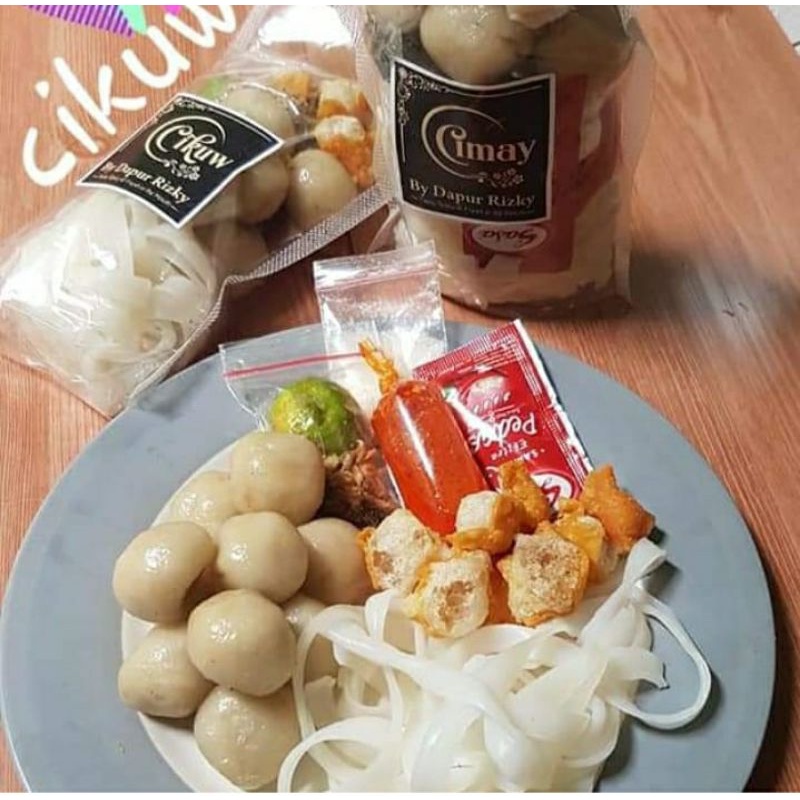 

CIKUW
