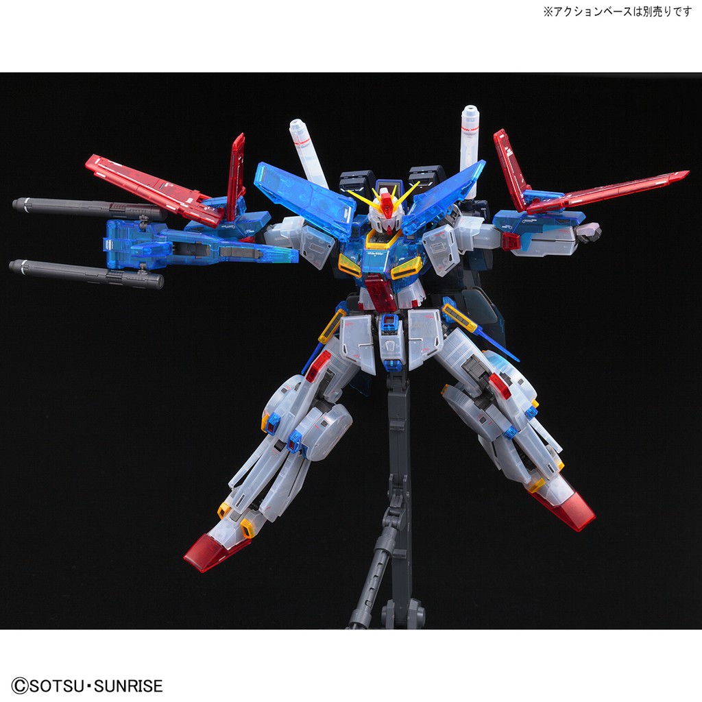 50 割引ブルー系国産品 新品 Mg Zzガンダムver Kaリミテッドアイテム 模型 プラモデル おもちゃブルー系 Zaccherahotels Com