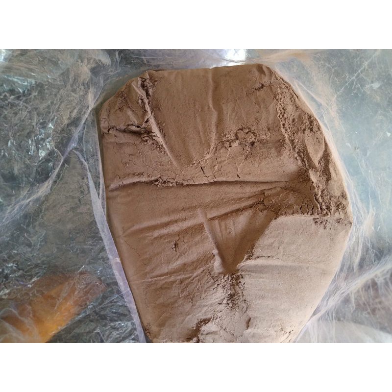 SUSU AFKIR UNTUK TERNAK