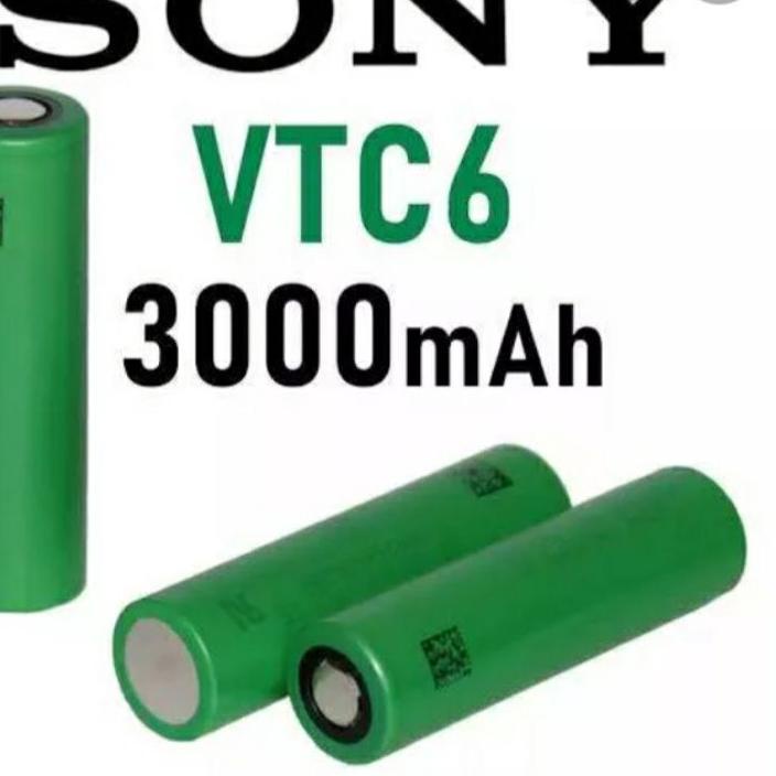 Terbaik.. Batre Sony vtc6 bestseller