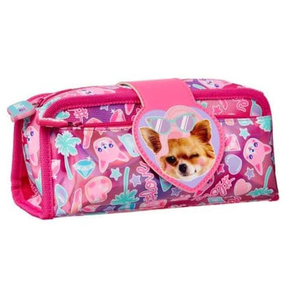 

SMIGGLE PENCIL CASE UTILITY STYLIN