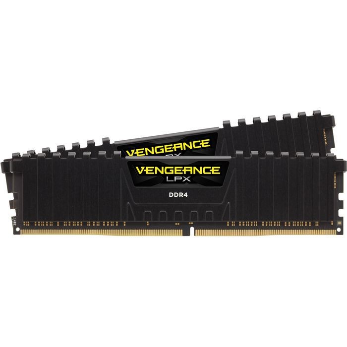 DDR4 2X16 GB PC CORSAIR LPX PC 3200