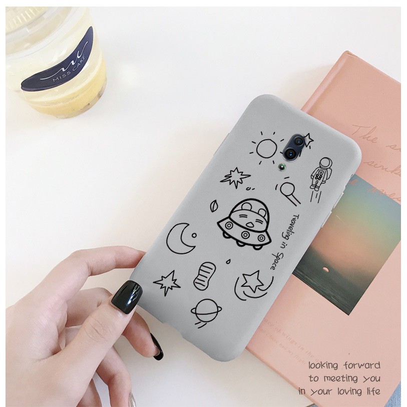 Traveling Softcase Printing candy case oppo a71 f1s f1plus f9 a83 f11 pro f7 f5 redmi 5a j6 plus m20