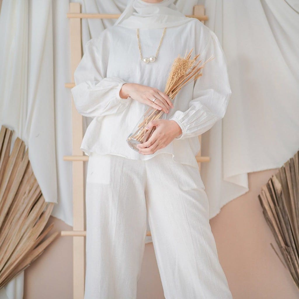 tokolobo NAHDAVA TOP BLOUSE-1